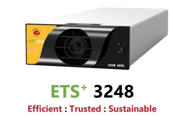 ETS+ Solar Converter 48V, 3200W